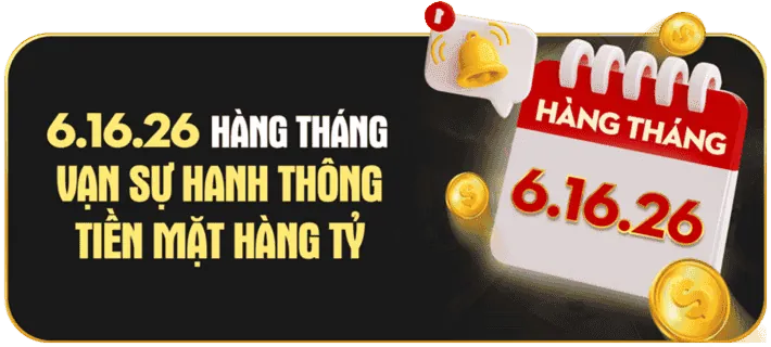 Khuyến mãi đặc biệt V9BET88