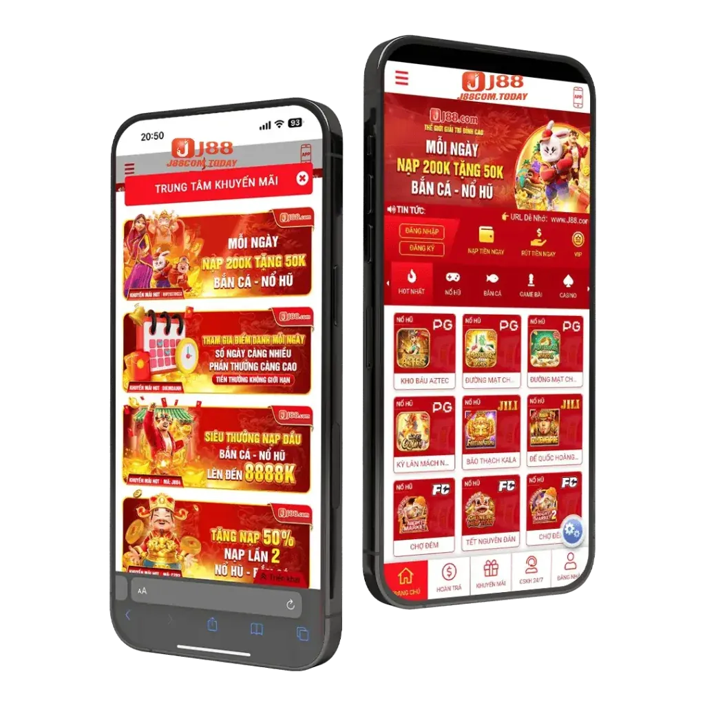 Ứng dụng di động v9bet88