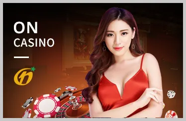Bàn chơi Baccarat với người chia bài